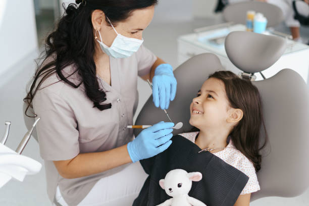 Best Knocked-Out Tooth (Avulsed Tooth) Treatment in Folkston, GA