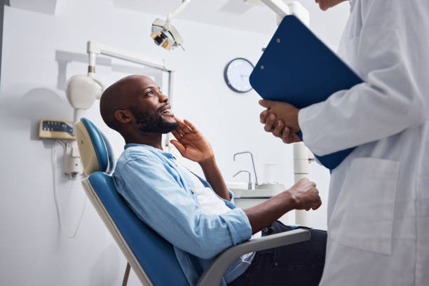 Best Emergency Wisdom Tooth Extraction in Folkston, GA