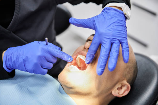 Best Emergency Treatment for Jaw Pain or Injury in Folkston, GA
