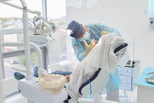 Best Emergency Denture Repair in Folkston, GA
